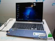 ACER ASPIRE 5830 CORE I7 RAM4 HDD 750