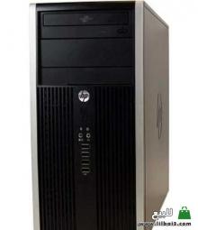 للبيع كمبيوتر HP ELITEBOOK 6300 TOWER